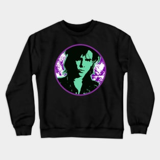 Nick Cave Crewneck Sweatshirt